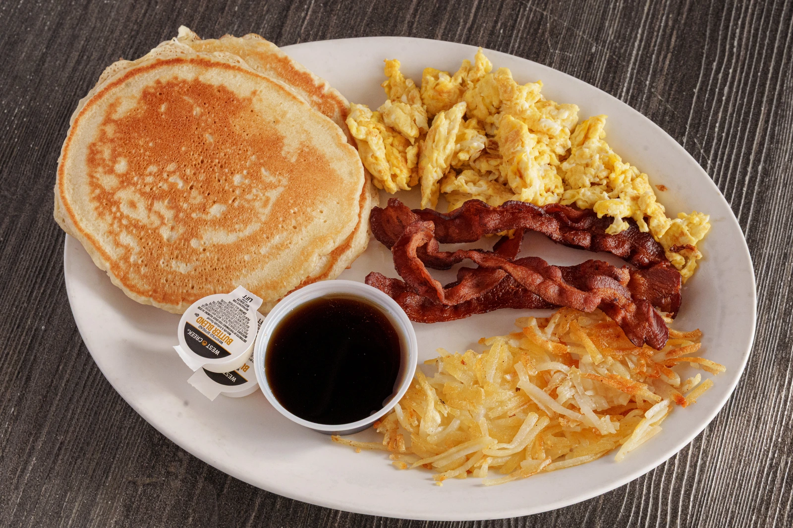 Classic Breakfast