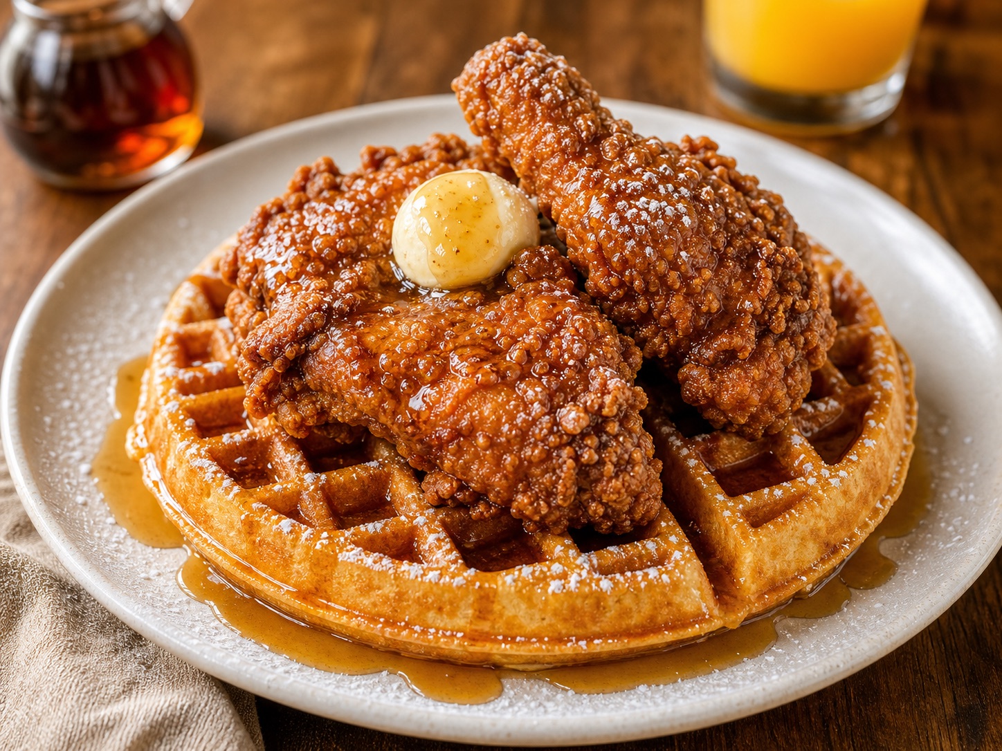 Purple Frog Bar & Grill — TCU & DFW's Neighborhood Kitchen